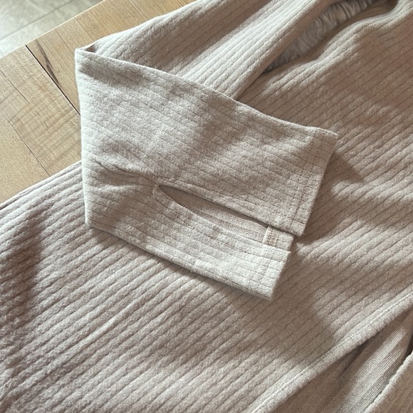 Prettylittlething soft rib cardigan - Picture 4 of 6